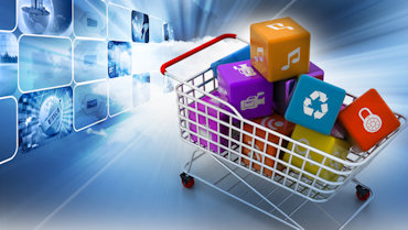 Ecommerce Solutions for Coventry, RI. InnoTech can design a secure online store to sell your products and services.