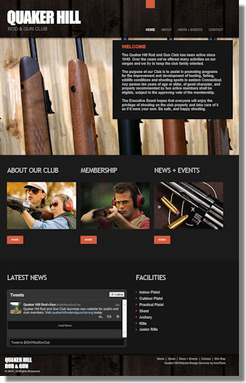 Click to visit Quaker Hill Rod and Gun Club