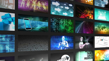 Video Editing for Lyme, CT. InnoTech's video editing services can help put the finishing touches on your video project.